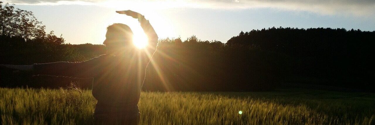 Qi Gong mit Kenny Krebs (L1)